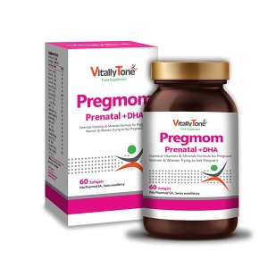 مکمل بارداری پریناتال ویتالی تون + DHA
